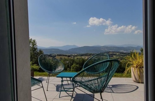 Saint-Paul House | LAURETTE'S HOUSE