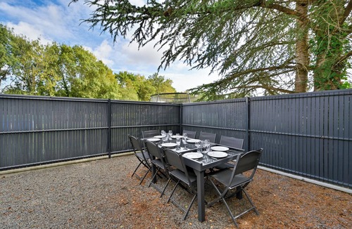 Port-Saint-Pere House | Laurière - Wifi - Parking - Pet friendly