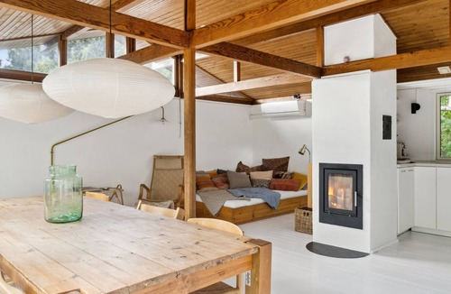 Holloselund House | "Lauri" - 2.3km from the sea by Interhome