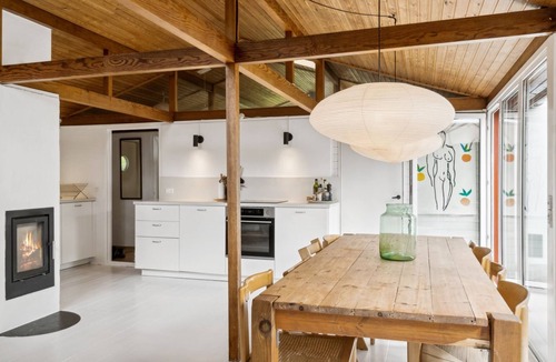 Holloselund House | "Lauri" - 2.3km from the sea by Interhome