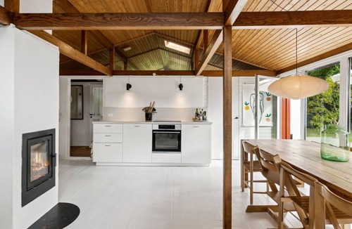 Holloselund House | "Lauri" - 2.3km from the sea by Interhome