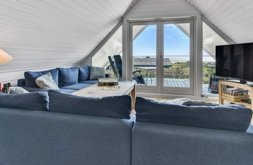 Østerskov House | "Laurie" - 150m from the sea by Interhome