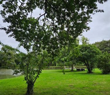 Challans Apartment | Laurier