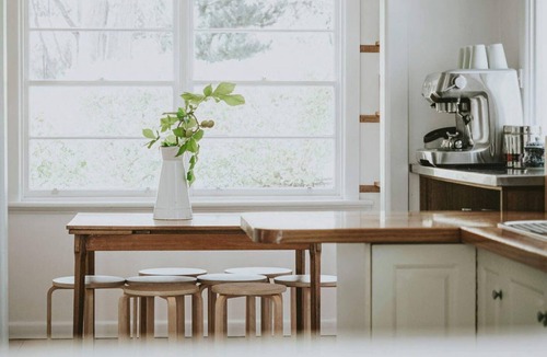 Lauriston House | Lauriston Park Summar