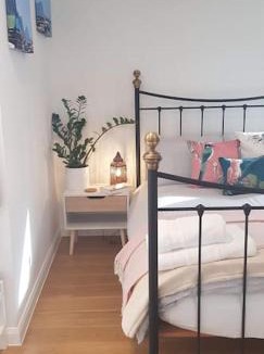 Birch Apartment | Lauriston Stay