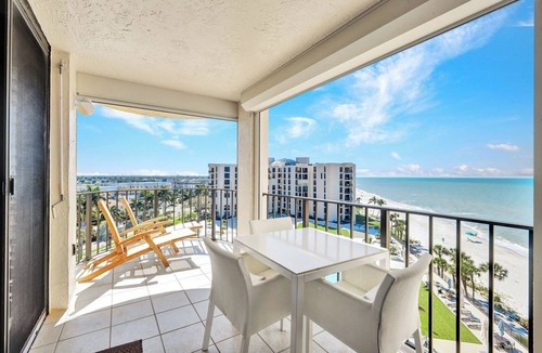 Moorings Condo | Lausanne at Park Shore
