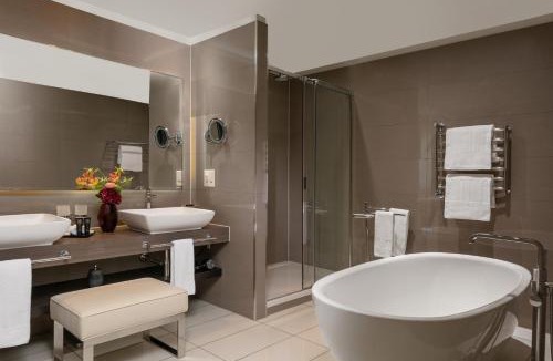 Lausanne Center Hotel | Lausanne Palace