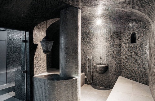 Lausanne Center Hotel | Lausanne Palace