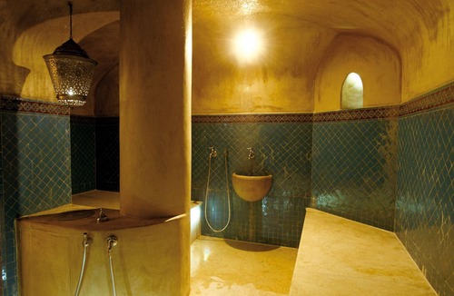 Lausanne Center Hotel | Lausanne Palace