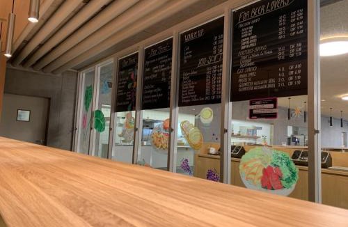 Lausanne Hostel | Lausanne Youth Hostel Jeunotel