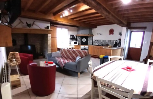 Lourdios-Ichere House | Lauseig - Lourdios Ichere