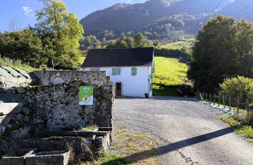 Lourdios-Ichere House | Lauseig - Lourdios Ichere