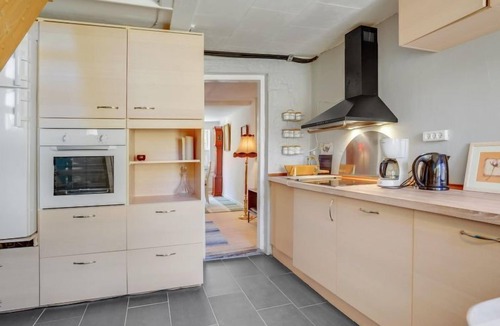 Faaborg House | "Laust" - 250m from the sea by Interhome