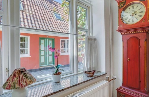 Faaborg House | "Laust" - 250m from the sea by Interhome