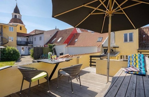 Faaborg House | "Laust" - 250m from the sea by Interhome