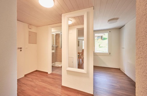 Lauterbrunnen Apartment | Lauterbrunnen Central 1