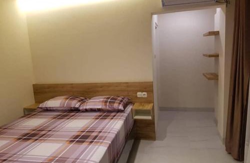 Makassar House | Lauwrens Guest House