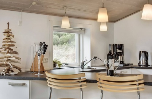 Rømø Kirkeby House | "Lav" - 3.8km from the sea by Interhome