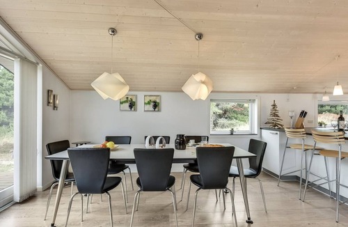Rømø Kirkeby House | "Lav" - 3.8km from the sea by Interhome
