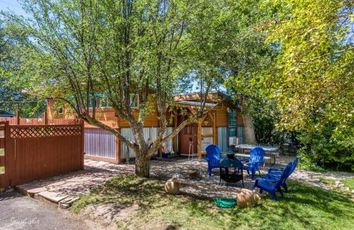 Lava Hot Springs House | Lava Hideout Cabins