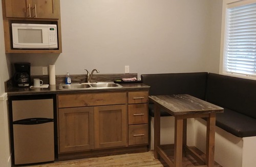 Lava Hot Springs Cottage | Lava Hot Springs West KOA Holiday