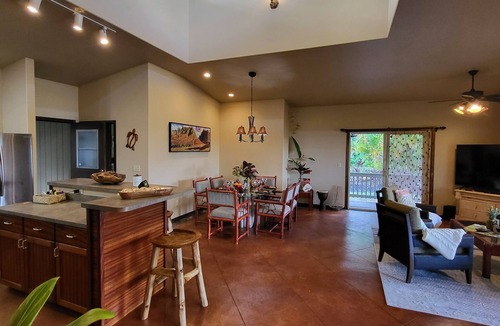 Leilani Estates House | Lava House