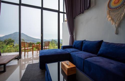 Kintamani Hotel | Lava Mist Kintamani