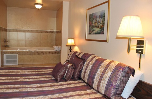 Lava Hot Springs Hotel | Lava Spa Motel & RV Park