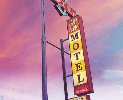 Lava Hot Springs Hotel | Lava Spa Motel & RV