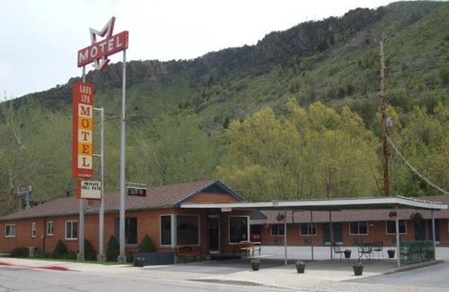 Lava Hot Springs Hotel | Lava Spa Motel & RV