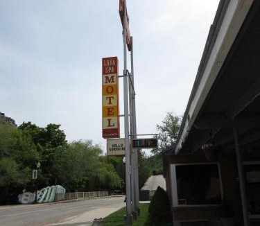 Lava Hot Springs Hotel | Lava Spa Motel & RV