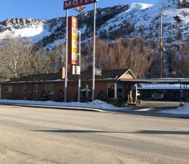 Lava Hot Springs Hotel | Lava Spa Motel & RV