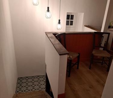 Roussines Bed & Breakfast | Lavallade12 Chambers d'hôtes