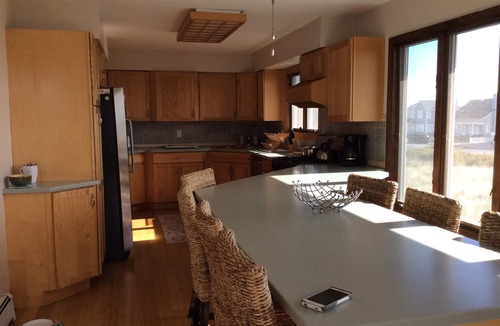 Lavallette House | Lavallette Bay Front Duplex upstairs. Beautiful Views. Both Available