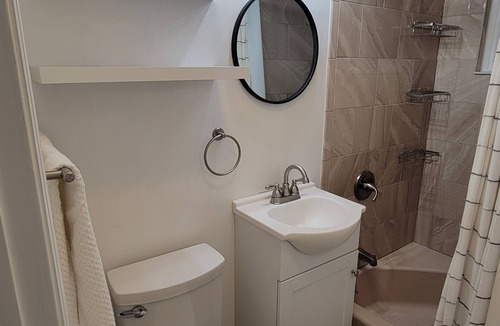 Ortley Beach Condo | LAVALLETTE OCEAN BLOCK SUMMER 2026!