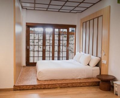 Pakem Apartment | Lavana Villa by Raminten