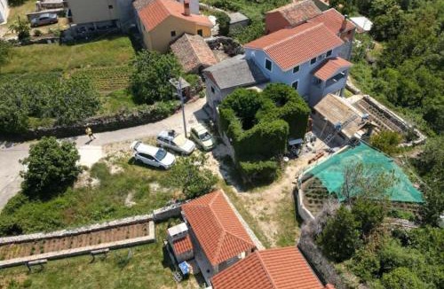 Zbicina Apartment | Lavanda apartman 2
