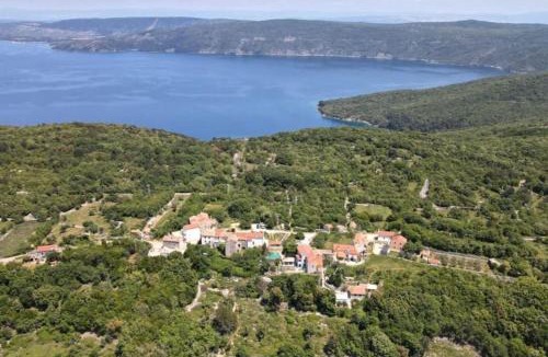 Zbicina Apartment | Lavanda apartman 2