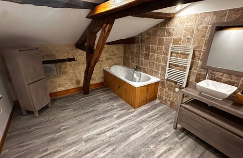 Roumagne Other | Lavanda House – Tranquil Family Retreat with Pool in the French Countryside