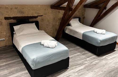 Roumagne Other | Lavanda House – Tranquil Family Retreat with Pool in the French Countryside