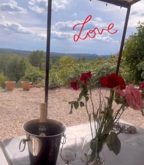 Entrecasteaux Bed & Breakfast | Lavandaline