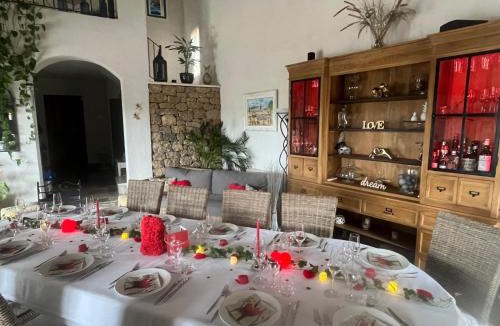 Entrecasteaux Bed & Breakfast | Lavandaline