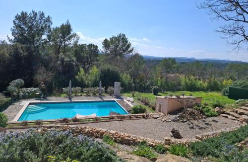 Entrecasteaux Bed & Breakfast | Lavandaline
