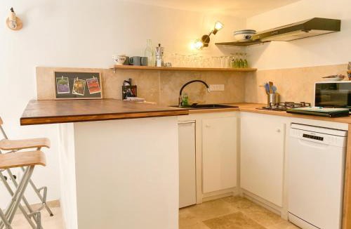 Apt House | LAVANDE