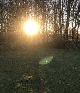 Chatelus-le-Marcheix Bed & Breakfast | Lavande