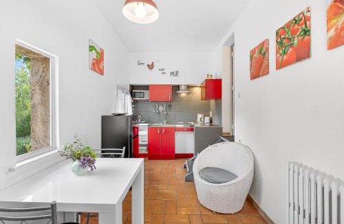 La Robine-sur-Galabre Apartment | Lavande