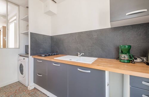 Le Cres House | Lavande - Maison 4 chambres proche lac et plage