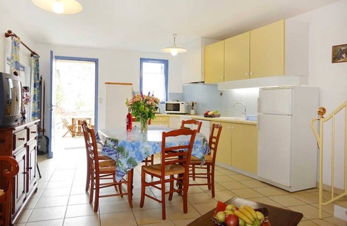 Planezes House | Lavande - PLANEZES - Gîte