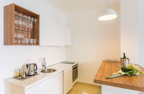 Saplunara Apartment | LAVANDER TOUCH - family deluxe apartment