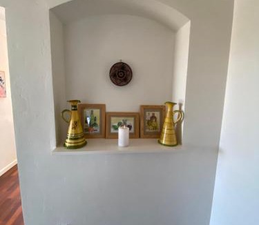 Watsonville Apartment | Lavandine Farm